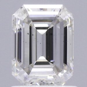 1.06 CT Emerald