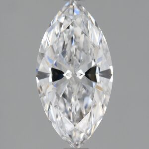 1.07 CT Marquise