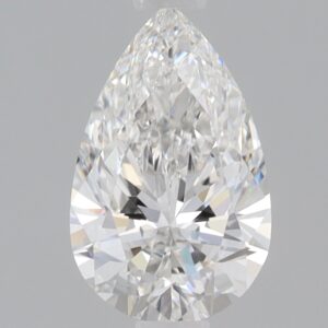 1.07 CT Pear