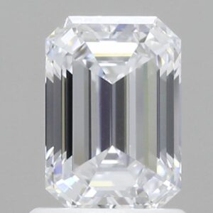 1.07 CT Emerald