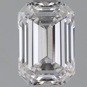 1.07 CT Emerald