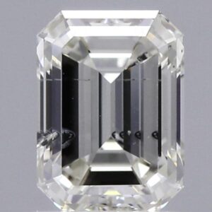 1.07 CT Emerald