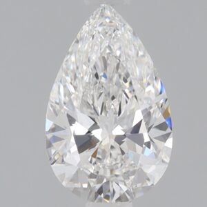 1.08 CT Pear