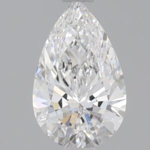 1.08 CT Pear