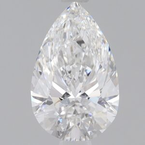 1.08 CT Pear