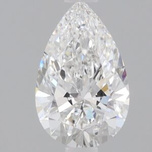 1.08 CT Pear