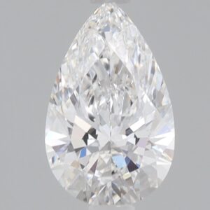 1.09 CT Pear