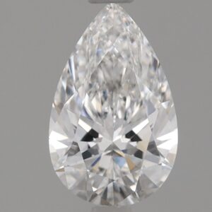 1.09 CT Pear
