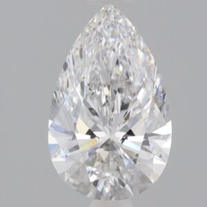 1.09 CT Pear