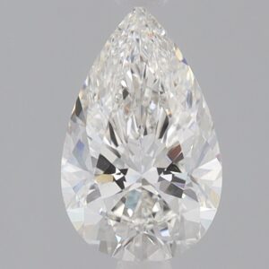 1.09 CT Pear