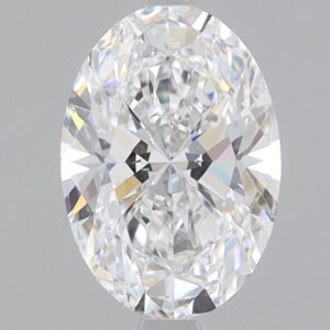 1.09 CT Oval