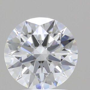 1.10 CT Round
