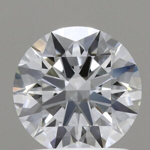 1.10 CT Round