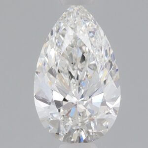 0.9 CT Pear