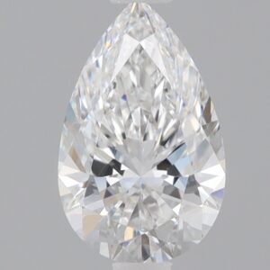 1.10 CT Pear