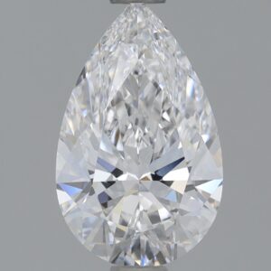 1.10 CT Pear