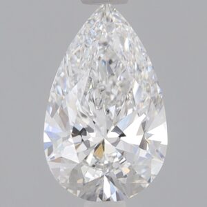 1.10 CT Pear