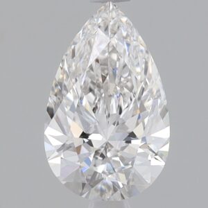 1.10 CT Pear