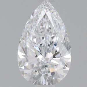 1.10 CT Pear