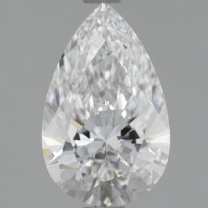 1.10 CT Pear