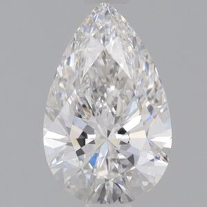 1.10 CT Pear
