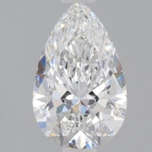 1.10 CT Pear