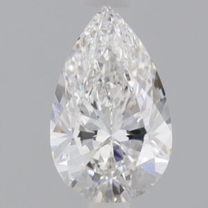 1.10 CT Pear