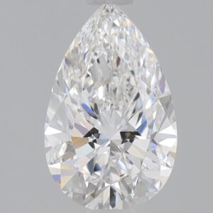 1.10 CT Pear