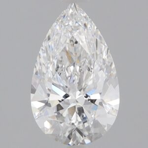 1.10 CT Pear