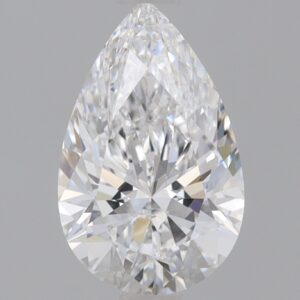 1.10 CT Pear