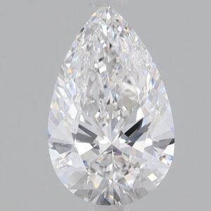 1.10 CT Pear