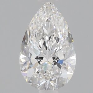 1.10 CT Pear