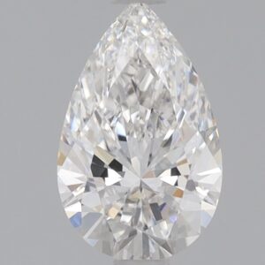 1.10 CT Pear