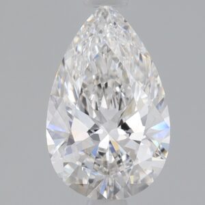 1.10 CT Pear