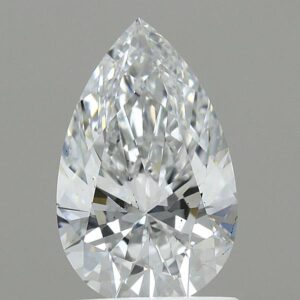 1.10 CT Pear