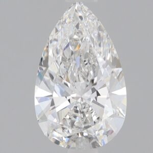 1.10 CT Pear