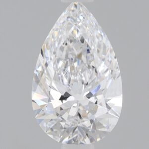 1.10 CT Pear