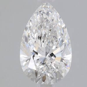 1.10 CT Pear