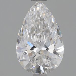 1.10 CT Pear