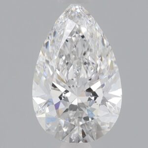 1.10 CT Pear