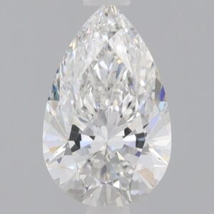 1.10 CT Pear
