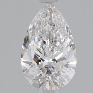 1.10 CT Pear
