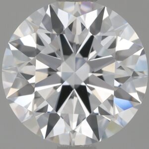 1.11 CT Round