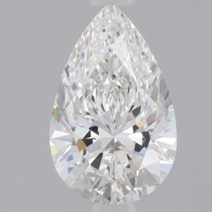 1.11 CT Pear