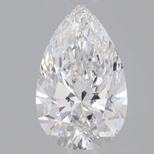1.11 CT Pear