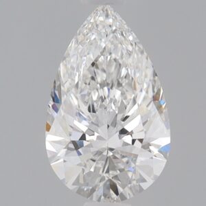 1.11 CT Pear
