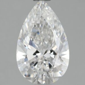 1.11 CT Pear