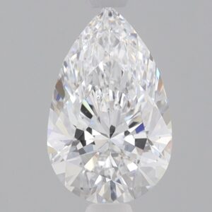1.11 CT Pear