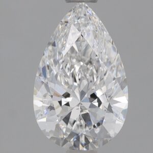 1.11 CT Pear