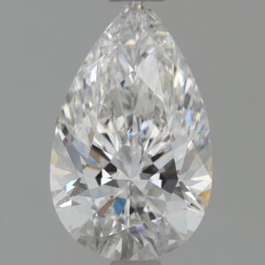 1.11 CT Pear